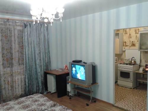 Гостиница Mini Apartments Сozy Home Волгоград-30