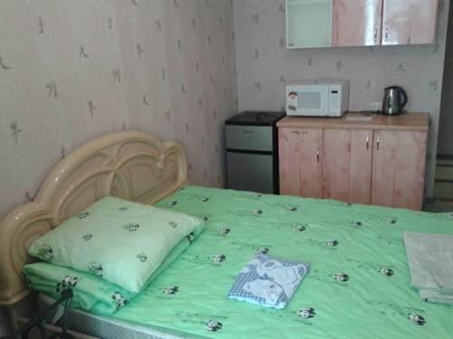 Гостиница Mini Apartments Сozy Home Волгоград-42