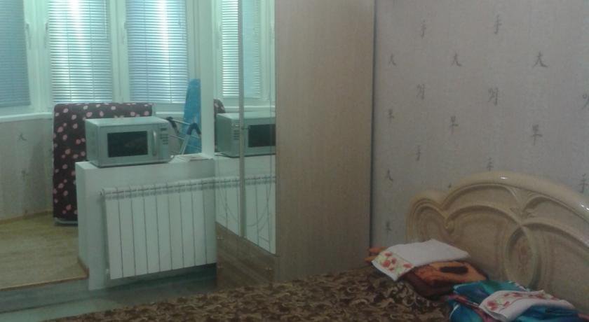 Гостиница Mini Apartments Сozy Home Волгоград-5