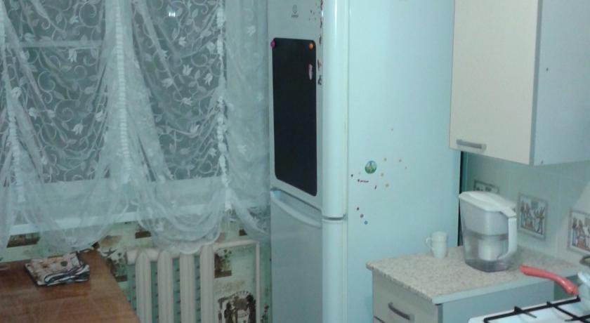 Гостиница Mini Apartments Сozy Home Волгоград-35