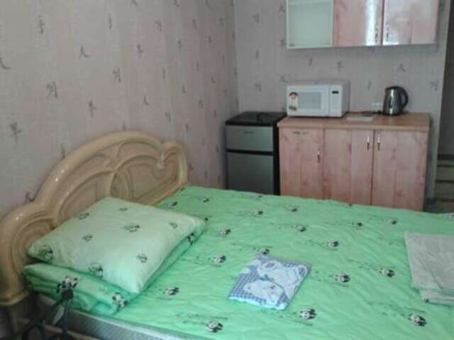 Гостиница Mini Apartments Сozy Home Волгоград-41