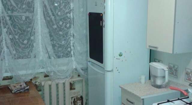 Гостиница Mini Apartments Сozy Home Волгоград-34